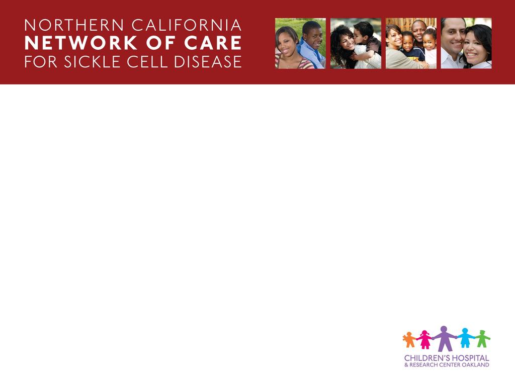 Sickle Cell Disease: