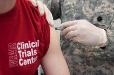 Boston, MA Accelerated schedule SLU Center for Vaccine Development Puerto Rico Natural flavivirus immunity NIH