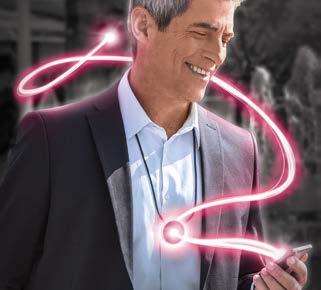 Audio streaming Whether you want to watch a film on your tablet, catch up with the news on TV or listen to music on your smartphone, Siemens smartconnect turns your hearing aids into a high