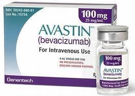 Bevacizumab Improve survival in: