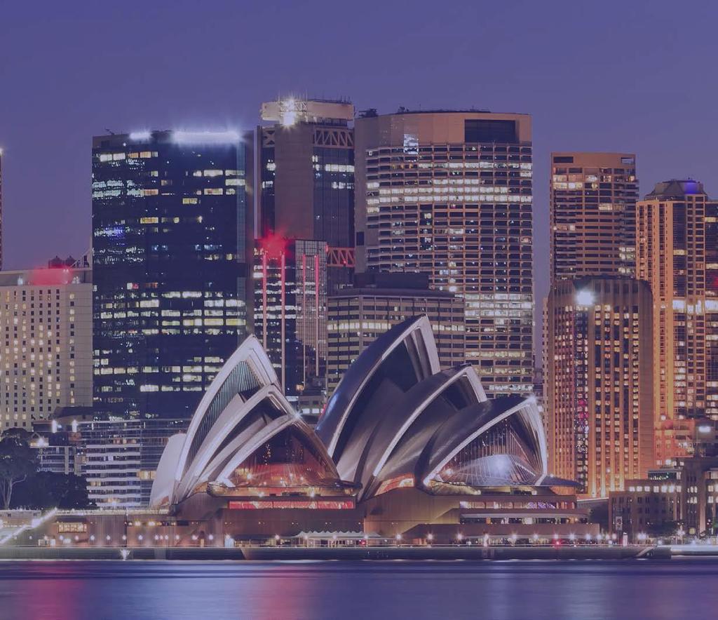 8th Australasian Newborn Hearing Screening Conference SMC Conference and Function Centre Sydney 19-20 June 2015 The Australasian Newborn Hearing Screening biennial conference presents