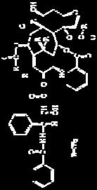 Antimetabolite, analog of