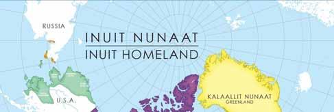 Inuit Nunaat 160,000