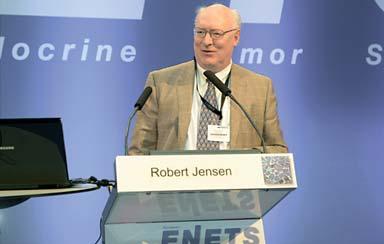 Dr. Robert Jensen Lifetime Achievement Award Recipient Prof. Rossella Elisei Keynote Lecture Prof. Giuseppe Pelosi Dr.