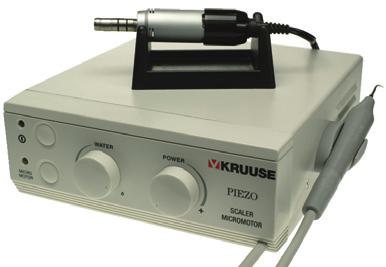 Ultrasonic Combined Scaler/Polisher ART-SP1 This is an ideal combined unit for most veterinary practices who want an easy to use scaler and polisher in one unit.