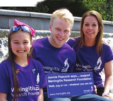 For information and support call our free helpline 080 8800 3344 (UK) 1800 41 33 44 (Ireland) helpline@meningitis.org www.meningitis.org About us Our vision is for a world free from meningitis and septicaemia.