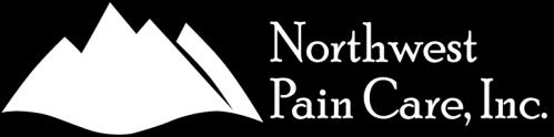 421 W. Riverside Ave., Suite 900, Spokane, Washington 99201 Phone: 509-863-9789 Fax: 855-630-0757 Web: www.northwestpaincare.com New Patient Intake Form Welcome to Northwest Pain Care.