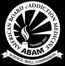 Addictionologist, American Board of Addiction