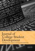 Campbell, Anita Polyakov Journal of College Student Development, Volume 58, Number 1, January 2017, pp.
