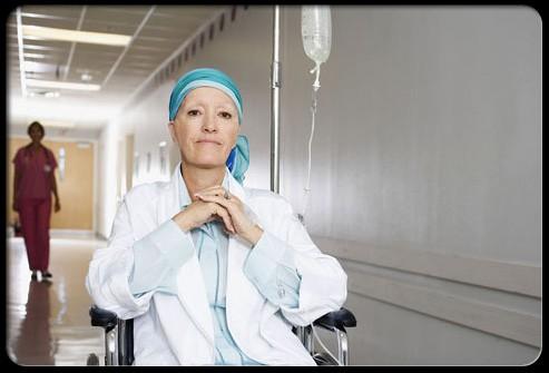 Side effects can include fatigue and swelling or a sunburn-like feeling in the treated area. Chemotherapy for Breast Cancer Chemotherapy uses drugs to kill cancer cells anywhere in the body.