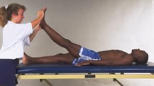 6 (based on anesthetic block of the SIJ) FABER Flexion Adduction