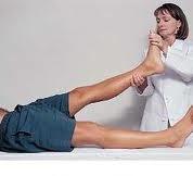 Straight Leg Raise Positive if it reproduces pain in the involved leg