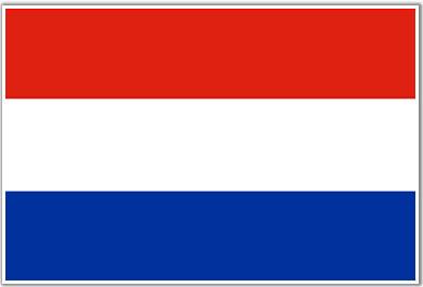 Netherlands: Indoor radon levels have