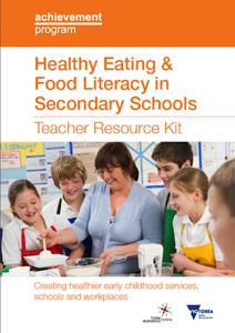 HEFL Teacher Resource Kit Victorian Curriculum