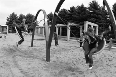 Can Playgrounds Be Too Safe? John Tierney NYTimes.