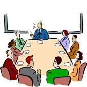 Meeting (cont.) 4. Have a process for group decision-making that is consistently used (Voting procedures outlined in your by-laws) 5. Keep track of the discussion and decisions made at meetings.