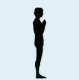 Sun Salutation The Sun Salutation Pose, also known as Salute to the Sun and Surya Namaskar, is a flowing series of 12 poses which help improve strength and flexibility of the muscles and