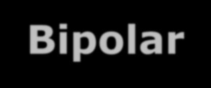 Bipolar and Unipolar Leads Bipolar: LEAD 1 LEAD 2 LEAD 3 -Rt arm & +Lt arm -Rt arm & +