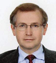 Confirmed Speakers of the ISRS Educational Course Mikhail