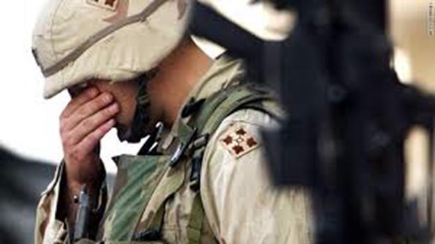 Post-Traumatic Stress Disorder (PTSD) Post-traumatic stress disorder (PTSD) is a mental health condition that's triggered by a terrifying event -