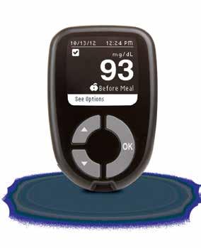 com Ask your pharmacist for a OneTouch Verio Meter at NO CHARGE. FEATURES: No coding Tiny 0.