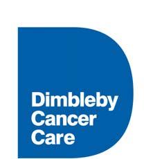Dimbleby Cancer Care has a drop-in information area staffed by specialist nurses and offers complementary therapies, psychological support and benefits advice for patients and carers.