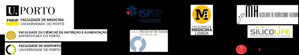 University of Porto - ISPUP (Elisabete Ramos, Sofia Vilela) National