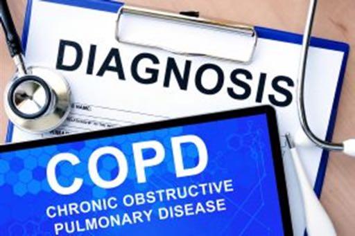 Prevalence of Diagnosed COPD in Nursing Home Residents Is Rising Definition of COPD Types of COPD