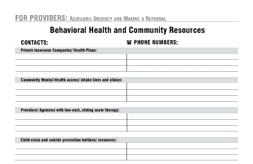 References Centers for Disease Control and Prevention (CDC), Youth Risk Behavioral Surveillance System, U.S. 2007, MMWR, June 6, 2008/ Volume 7/ Number SS-4, http://www.cdc.