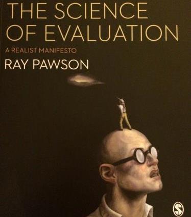 further reading Background: Pawson, R (2011) From