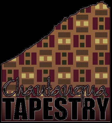 Chautauqua Tapestry Family driven ~ Youth guided ~ Culturally sensitive Community based ~