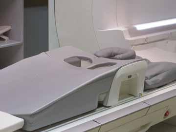 means of investigation such as mammography or breast ultrasound. It is very important that the previous investigations and their results be available to correlate with the findings of the MRI study.