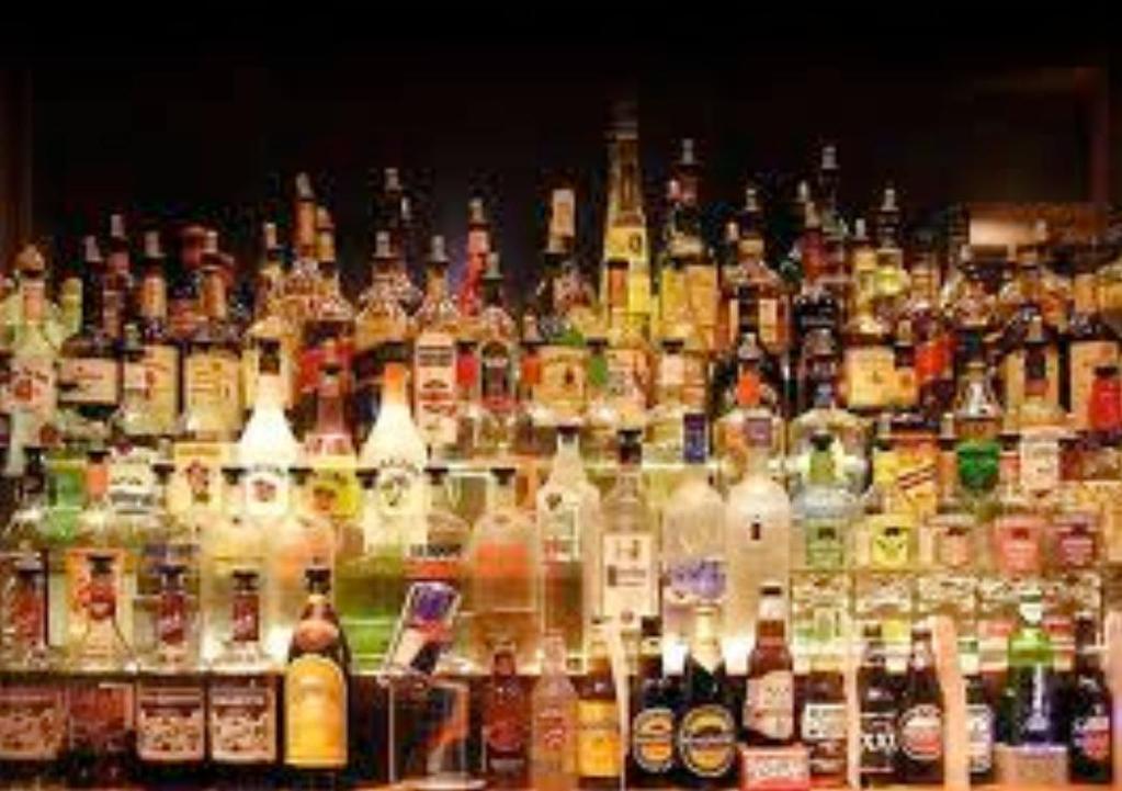 Alcohol is a Commodity Alcoholic beverages are an important commodity embedded culturally, politically and economically The production and sale of commercial
