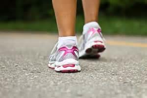 What Else Do I Need to Know? Shoe wear Purchasing good walking/running shoes is a MUST!