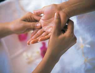 Balinese massage 90 minutes This rigorous and luxurious massage uses a combination of gentle stretches, acupressure and aromatherapy oils to stimulate the flow of blood, oxygen and energy soothing