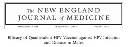 warts FDA approved bivalent vaccine against types 16/18 (Cervarix) for girls and women age 10 25 in 2009 HPV Vaccines Both vaccines immunogenic in females and males Excellent short-term efficacy