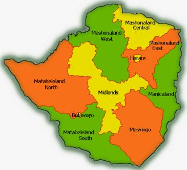 Context Zimbabwe HIV prevalence 13.