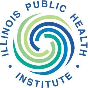 About IPHI The Illinois Public Health Institute mobilizes stakeholders, catalyzes partnerships, and leads action to promote