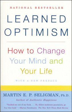 Optimism and Pessimism (Seligman) Interpretation style Permanent/temporary