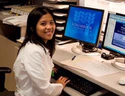 Doctor of Pharmacy Ernest Mario School of Pharmacy of Rutgers University, New Brunswick, NJ Kingsbrook Jewish Medical Center, Brooklyn, NY MARICELLE MONTEAGUDO CHU, Pharm.D., BCPS Emergency Medicine/Infectious Diseases ASHP accredited PGY 2 Pharmacy Residency in Infectious Diseases James J.