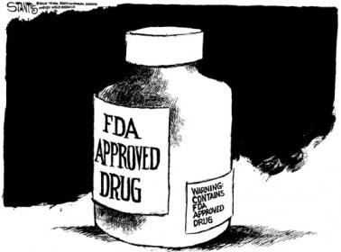 One fundamental obstacle is how industry and the U.S. Food & Drug Administration (FDA) determine which products receive what type of ADF.