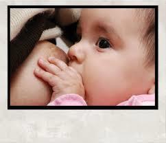 TREATMENT-Post Partum Breastfeeding will help with bonding of mother and infant by