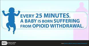 Opioid Use in Pregnancy Increase in Affected