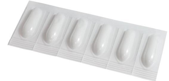 Suppositories Suppositories are the primary, dosage form used for the administration of drugs via the rectal route.