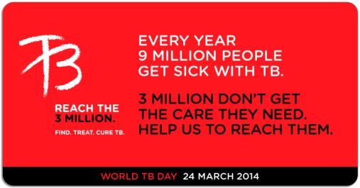 TB Case Detection: Missed Cases Drive