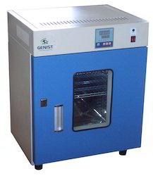 HOT AIR OVEN Hot Air Oven Industrial