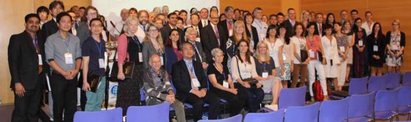 Euro Psychiatry 2015 OMICS International hosted Euro Global Summit and Medicare Expo on Psychiatryduring July 20-22, 2015 at Barcelona, Spain based on the theme Global research and therapeutic