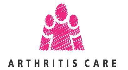 6 Contact us For confidential information and support about treatments, available care and adapting your life, contact the Arthritis Care Helpline Freephone: 0808 800 4050 10am-4pm 09:30-17:00