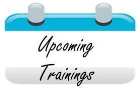 Upcoming YMHFA trainings Nov 15: Glen COE Nov 30 Dec 1: National Conference on Catholic