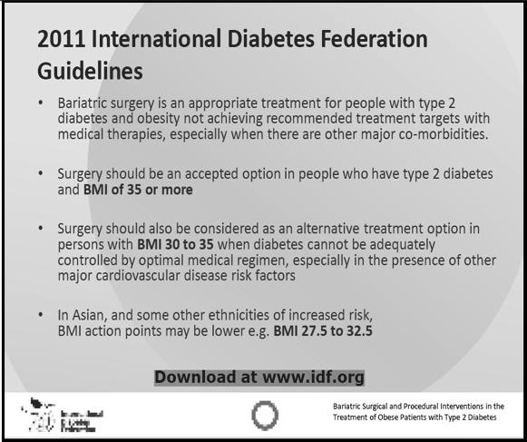 Diabetes Incidence in the SOS N Engl J Med 2012;